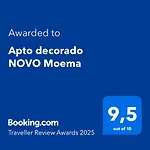 Studio 803 Premium Moema