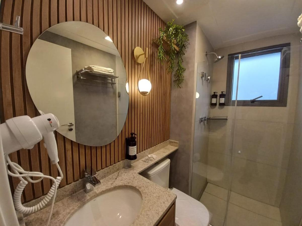 Apartamento Apto Decorado Novo Moema *
