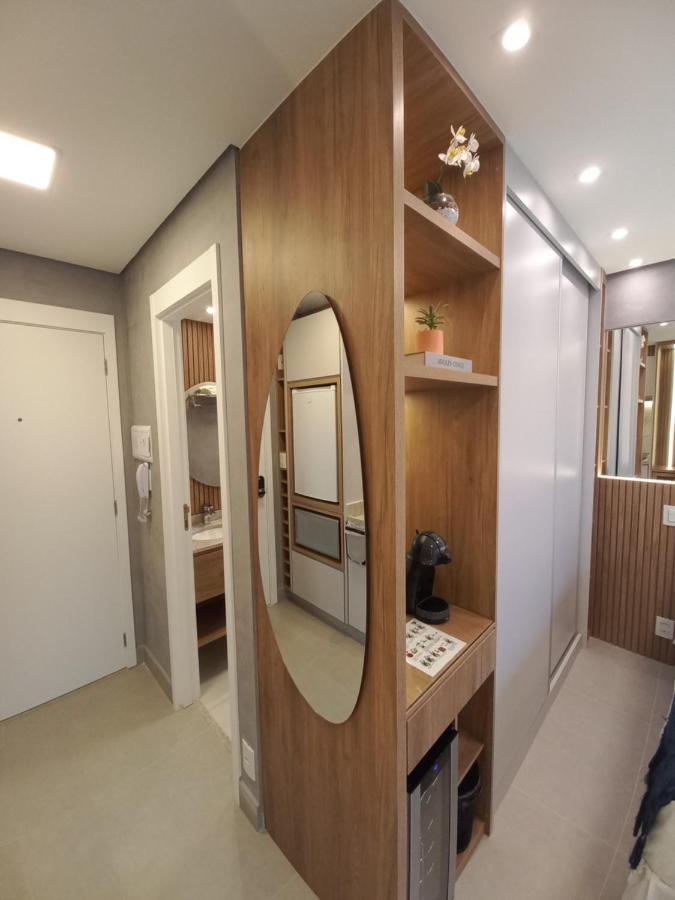 Apartamento Apto Decorado Novo Moema São Paulo