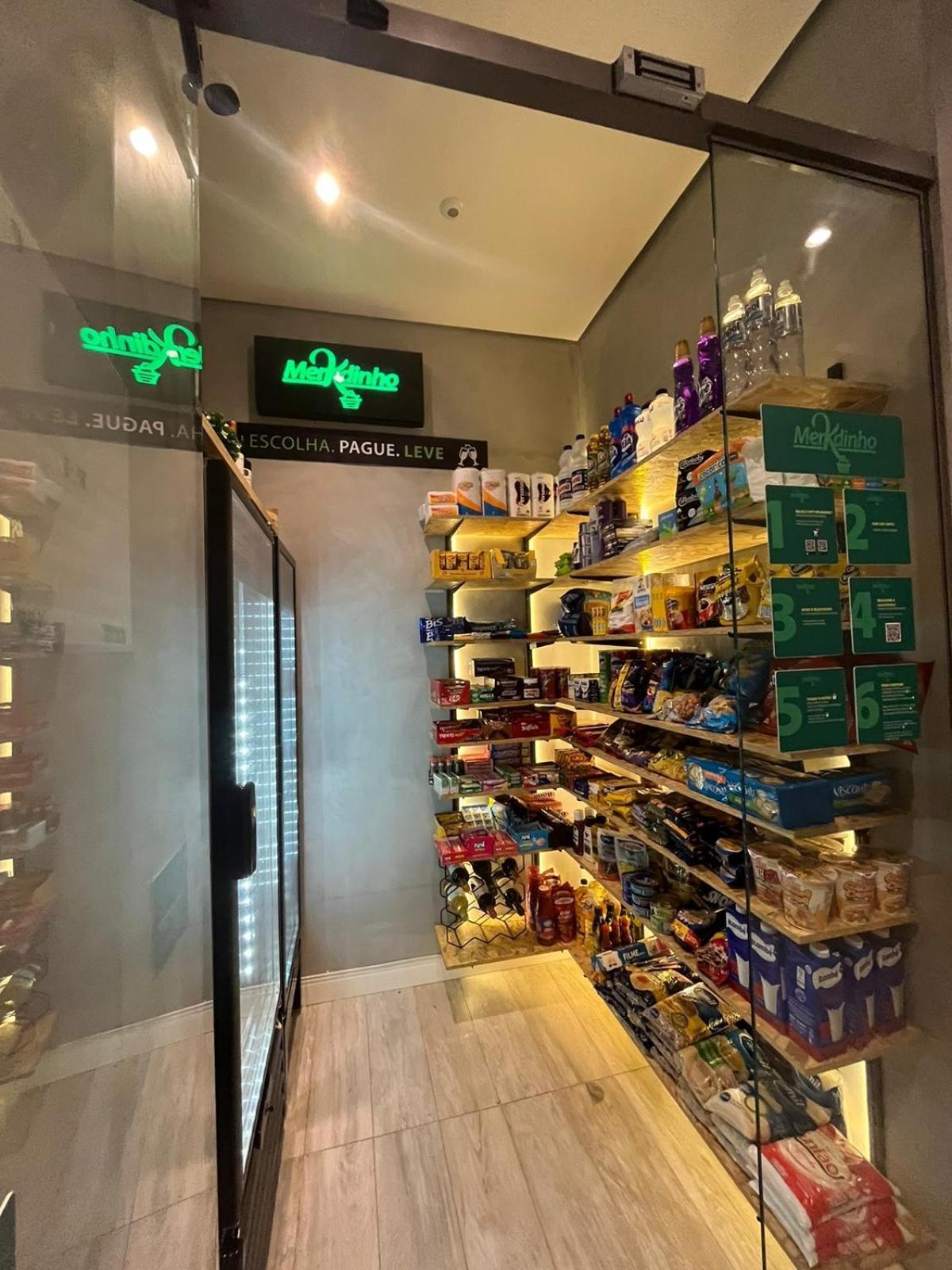 Apto Decorado Novo Moema São Paulo