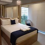 Apto Decorado Novo Moema